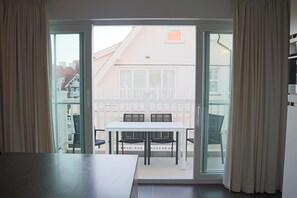 公寓 | 用餐區