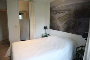 Appartement | 2 chambres