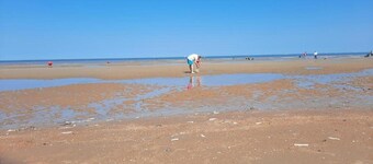 Holiday Home in Koksijde Near the Beach