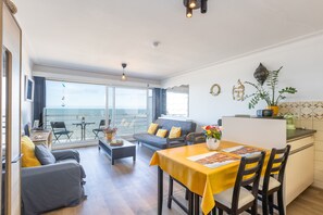 Appartement | Dineren