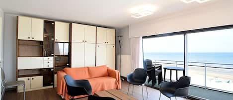 Apartment | Wohnzimmer