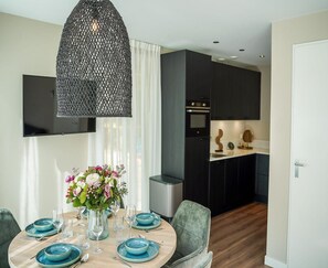 House | Private kitchen