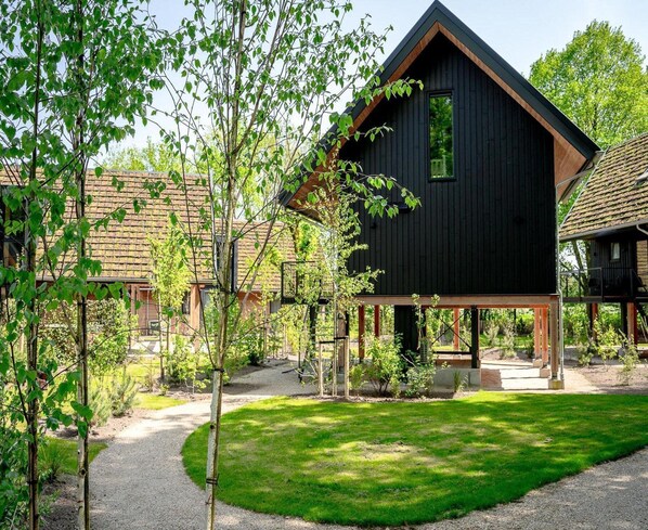 House | Garden