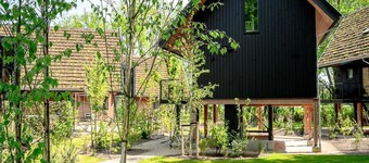 Nature Villa 5 Persons