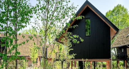 Nature Villa 5 Persons