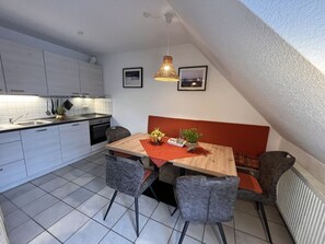 Ferienhaus | Eigene Küche