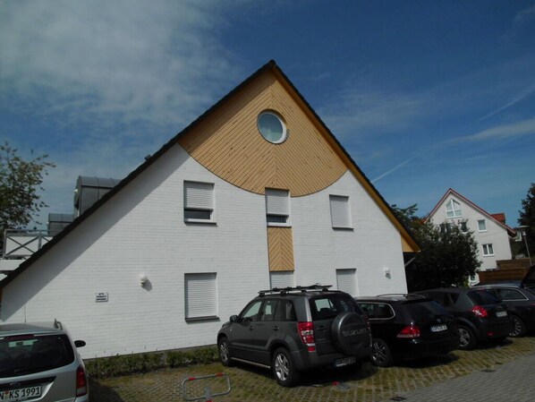 Außenbereich