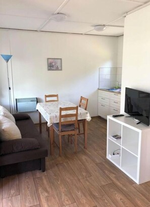 Appartement | Cuisine privée | Bouilloire électrique