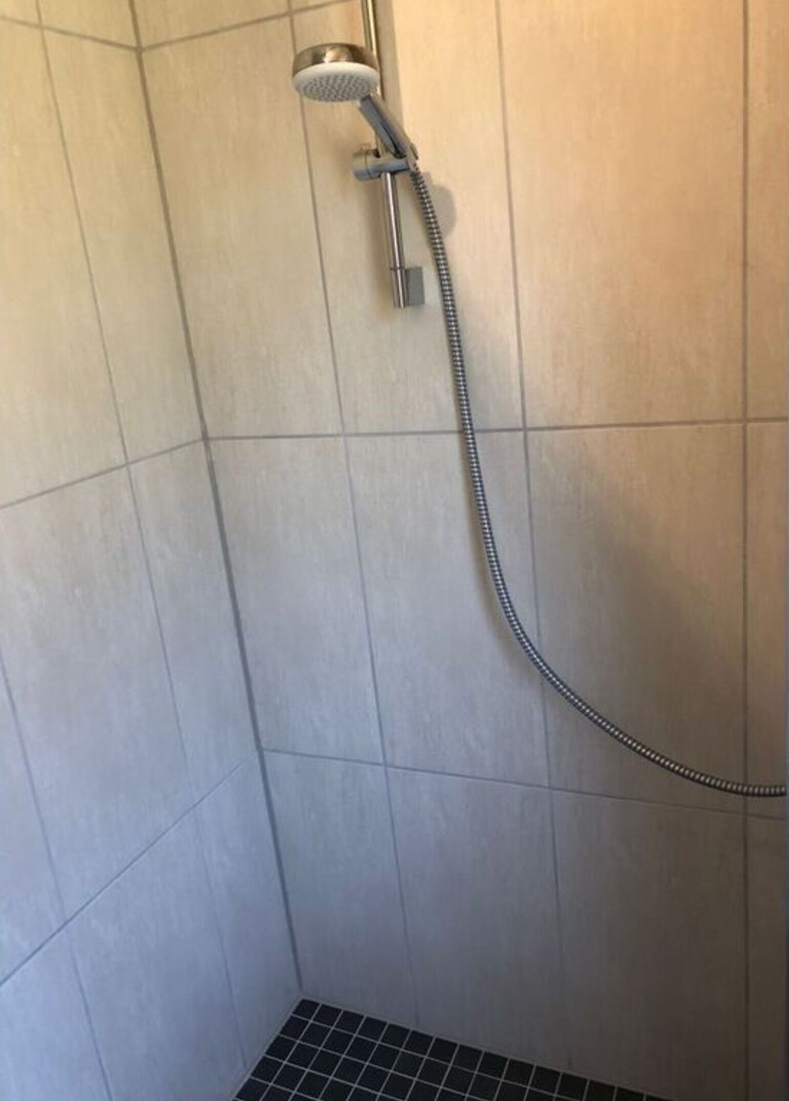 Apartemen | Kamar mandi