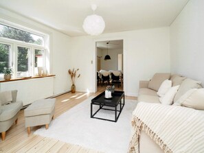 House | Living area