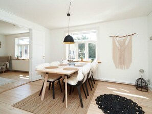 Dining - 8 Person Holiday Home in Gilleleje (Gilleleje)