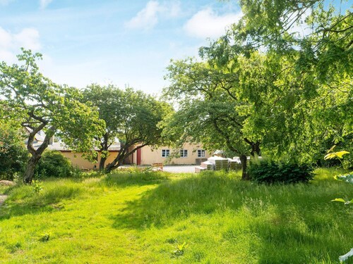 8 Person Holiday Home in Gilleleje