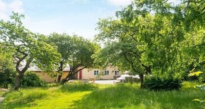 8 Person Holiday Home in Gilleleje