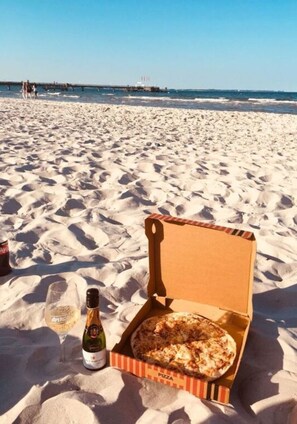 Property grounds - Our-island-scharbeutz (Scharbeutz)