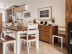 Private kitchen - Our-island-scharbeutz (Scharbeutz)