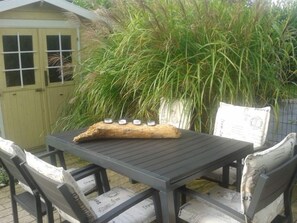 Dining - Our-island-scharbeutz (Scharbeutz)