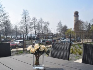 Exterior - High End Travemunde Comfortable Vacation Home (Lübeck)