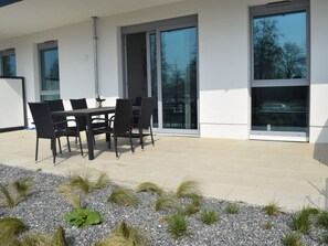 Dining - High End Travemunde Comfortable Vacation Home (Lübeck)