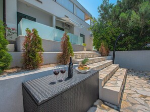 Exterior - Cosy Apartment in Pag (Pag)