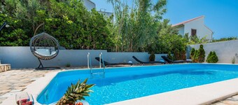 Cosy Apartment in Pag