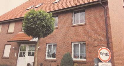 Holiday Apartment in Wangerland Horumersiel