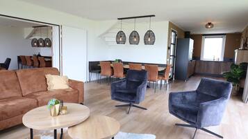 House | Living room