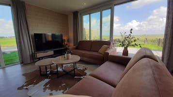 House | Living area