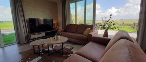 House | Living area