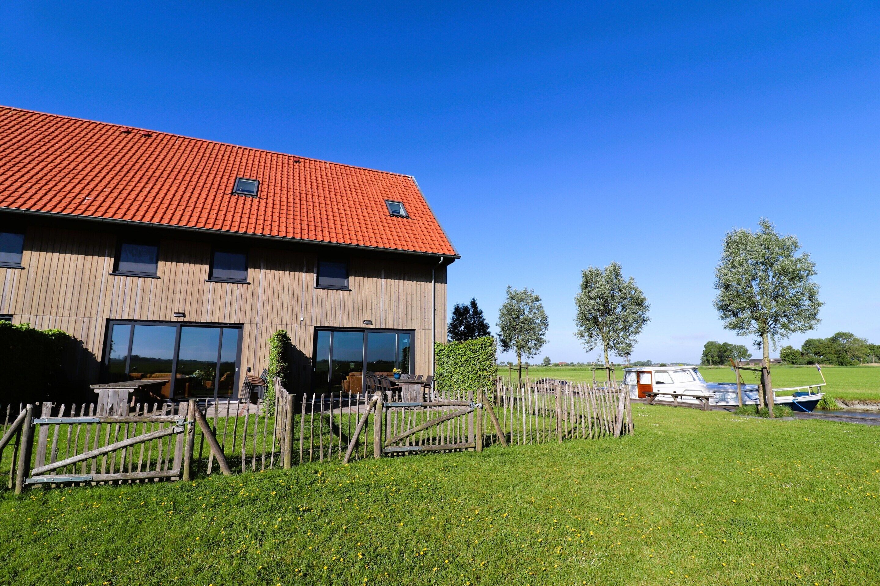 Hus | Eksteriør