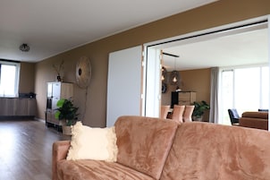 Maison | Salle de séjour