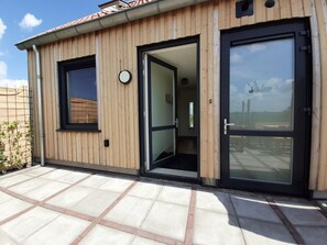 Casa | Fachada