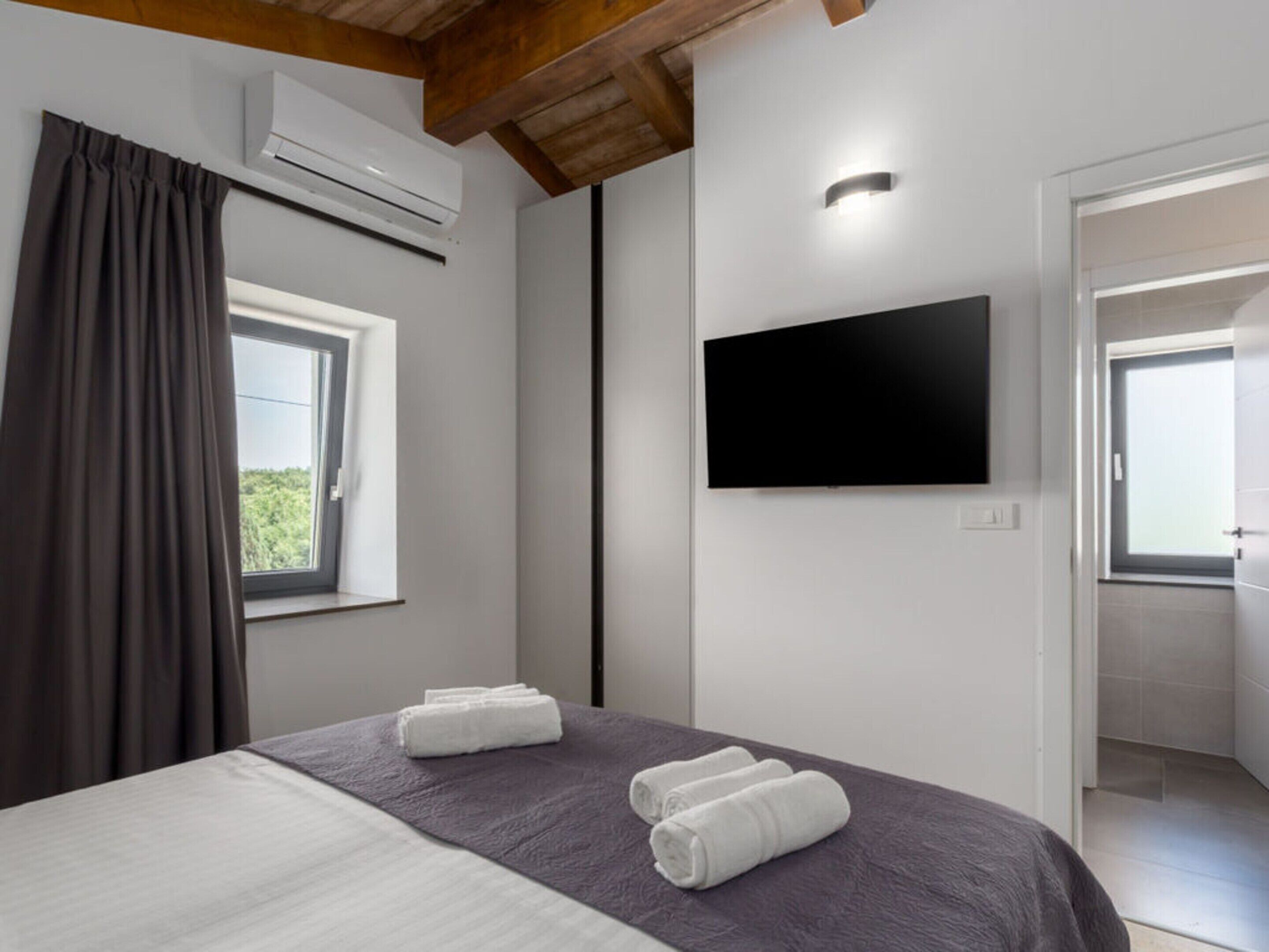 Villa | 1 bedroom