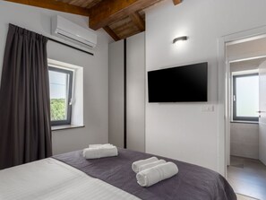 Villa | 1 Schlafzimmer