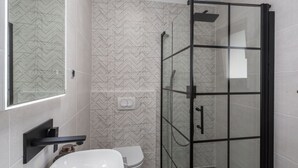 Villa | Badezimmer
