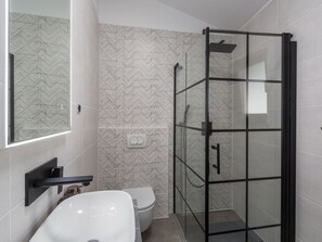 Villa | Badezimmer