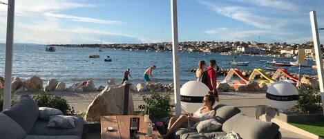 Apartment | View from property