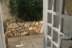 Apartment | Unterkunftsgelände