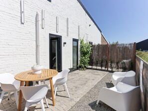 Maison | Restauration