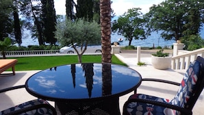 Unclassified image, 5 of 32, button - Studio Apartment Villa Maja (Omisalj)
