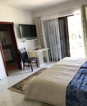 Apartment - Studio Apartment Villa Maja (Omisalj)