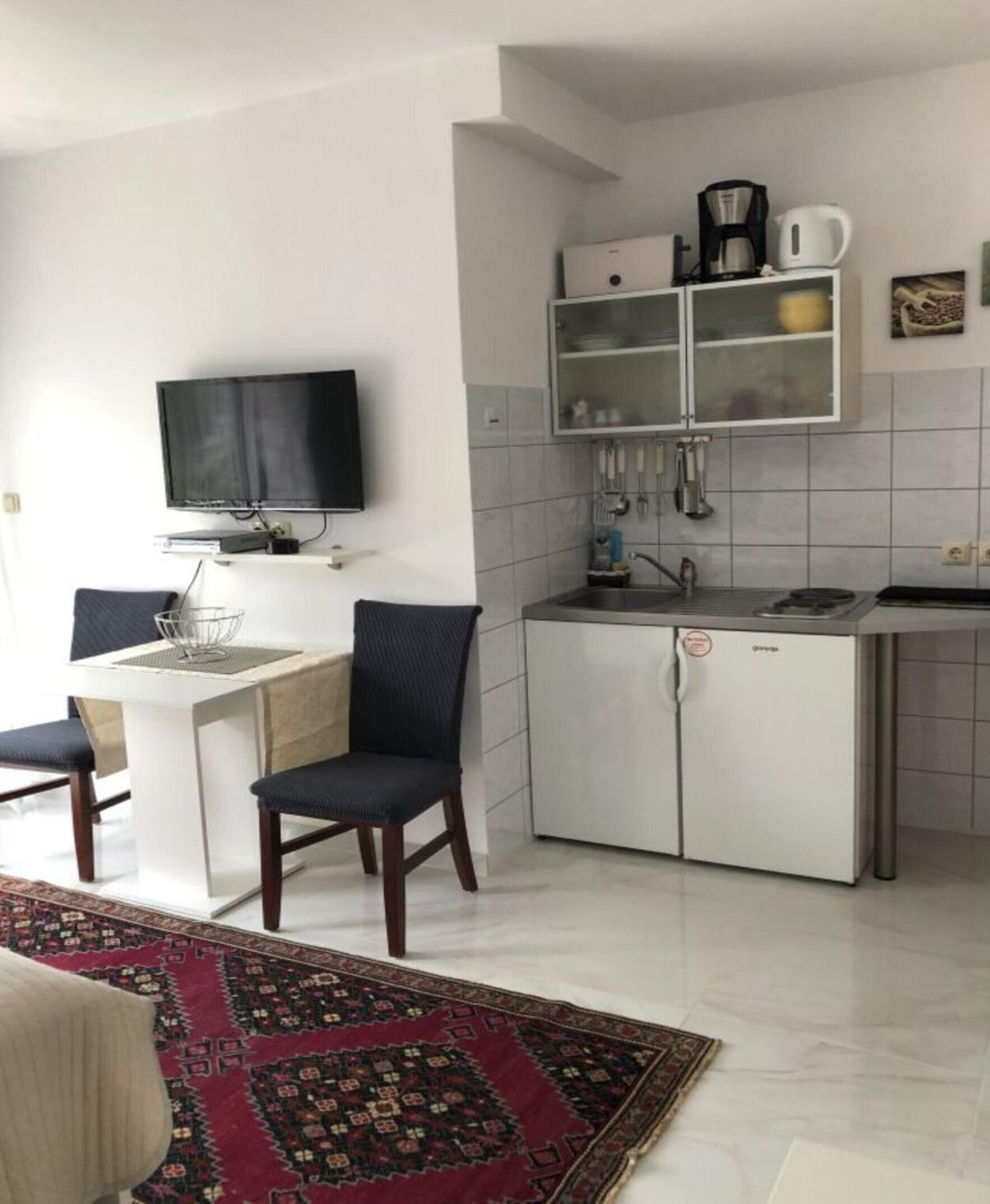 Apartment | Private kitchen