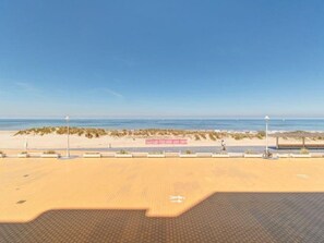 海滩