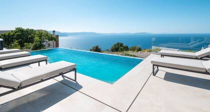 Villa Aristea Comfortable Holiday Residence