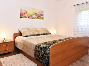 2 bedrooms, iron/ironing board - Bergwoning Emerald Droom (Opatija)