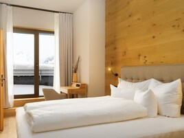 Apartamento | 1 quarto