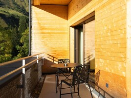 Apartamento | Fachada