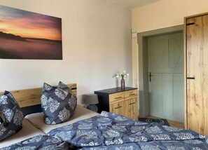 Apartment | 1 bedroom, individually furnished