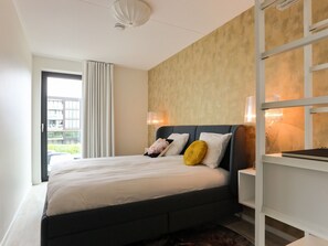 Apartment - Apartment Kamperland With Harbour View (Kamperland)