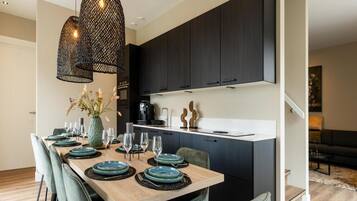 House | Dining