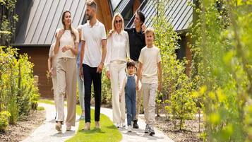 House | Garden